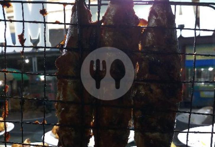 Ikan Bakar Makinbar: Rasa Autentik di Jantung Cilacap